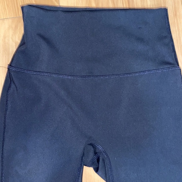 Zenana ripped leggings - Picture 4 of 4